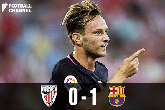 イバン・ラキティッチ