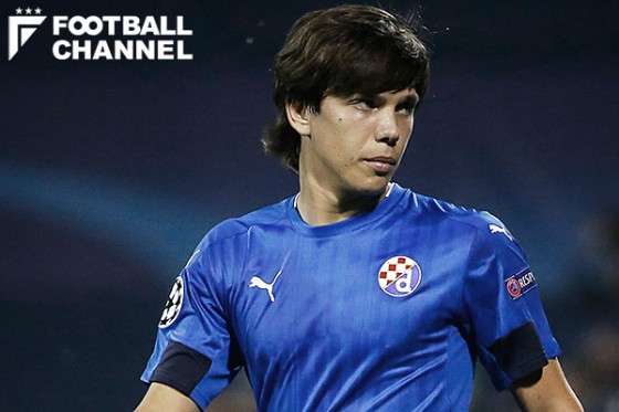 アンテ・チョリッチ