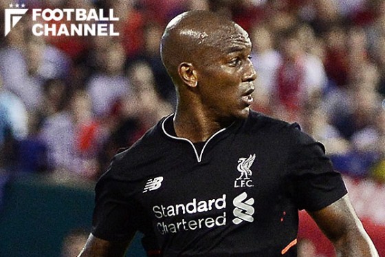 アンドレ・ウィズダム