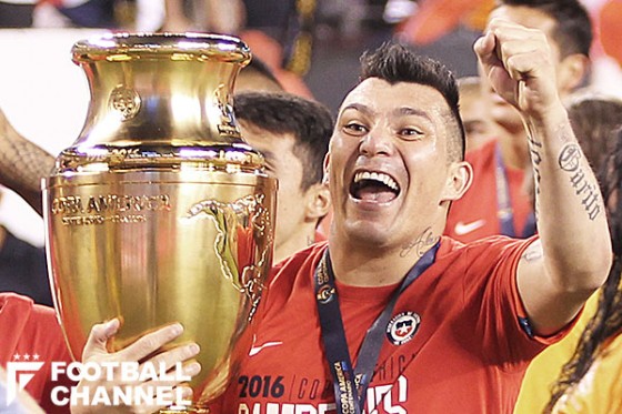 ガリー・メデル