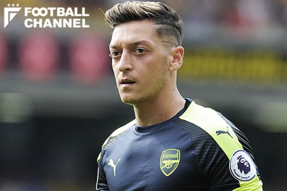 メスト・エジル