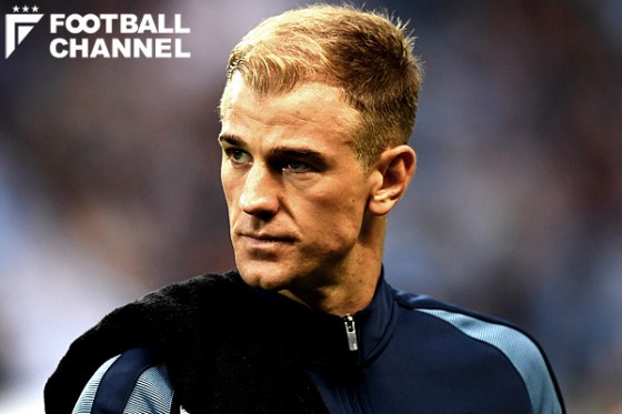 ジョー・ハート