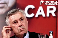 カルロ・アンチェロッティ