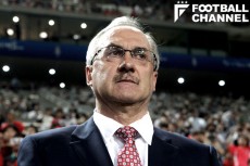 韓国代表のウリ・シュティーリケ監督