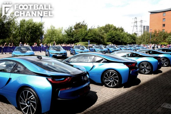 レスター・シティ