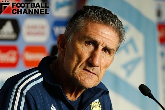 エドガルド・バウサ