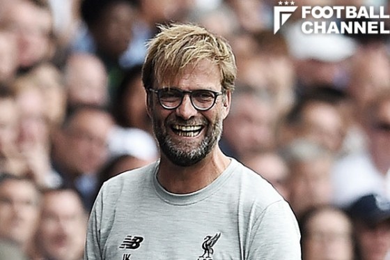 ユルゲン・クロップ