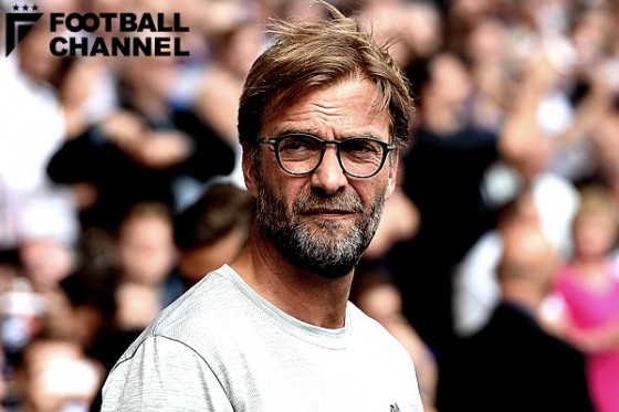 ユルゲン・クロップ