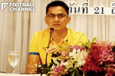 キャティサック・セーナームアン