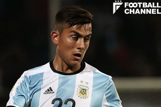 パウロ・ディバラ