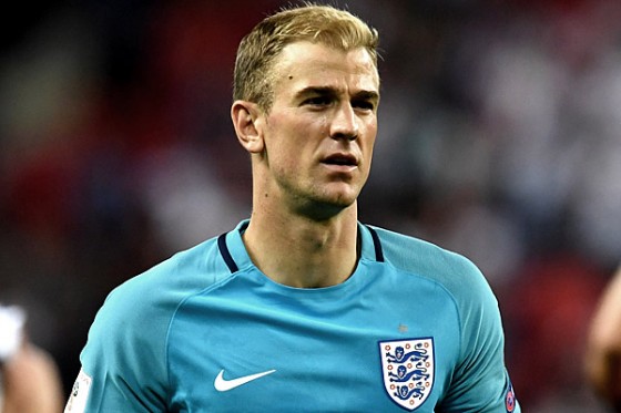 ジョー・ハート