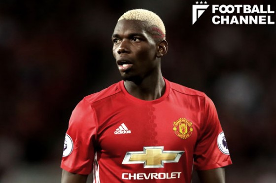 ポール・ポグバ