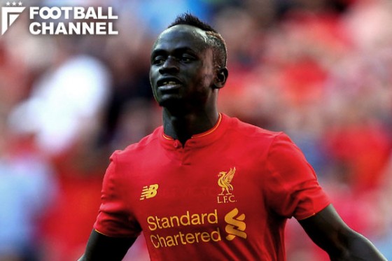 サディオ・マネ