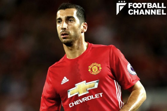 ヘンリク・ムヒタリアン