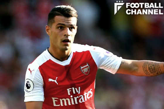 グラニト・ジャカ