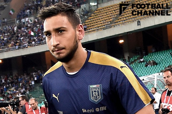 ジャンルイジ・ドンナルンマ