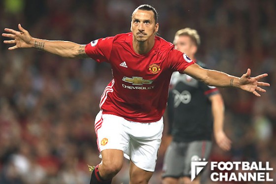 イブラヒモビッチ