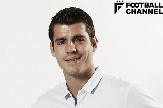 アルバロ・モラタ