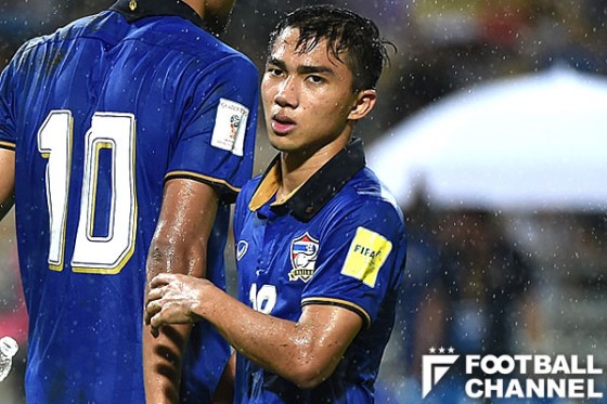 チャナティップ