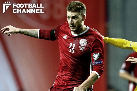 ニクラス・ベントナー