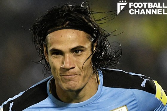 エディンソン・カバーニ