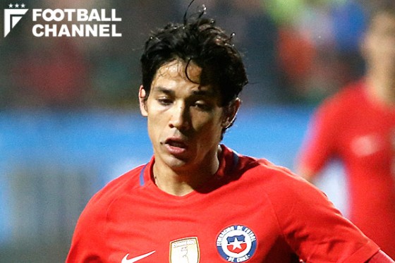 マティアス・フェルナンデス