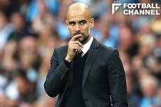 グアルディオラ