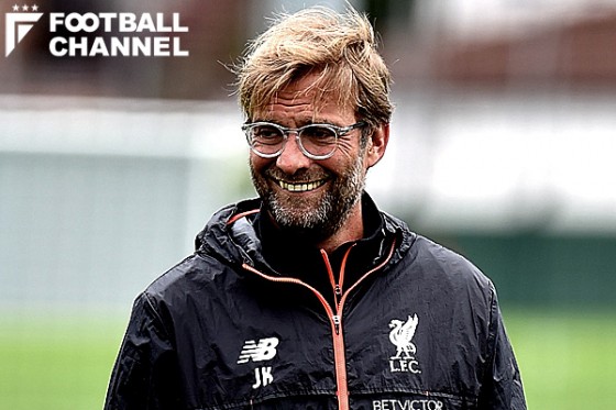 ユルゲン・クロップ