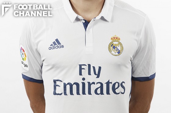 レアル・マドリード NAKAI 16番 ピピ 中井卓大 ユニフォーム レアル・マドリード NAKAI 16番 ピピ 中井卓大 ユニフォーム レアル