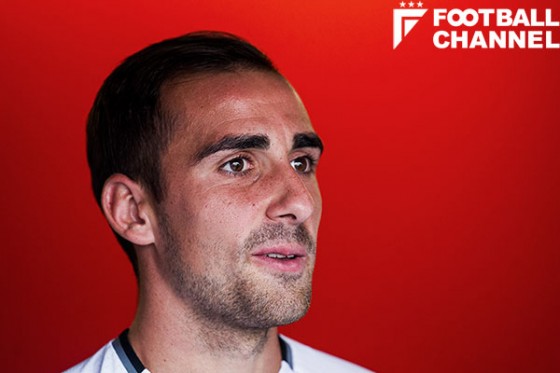 パコ・アルカセル