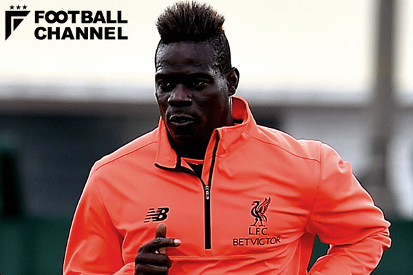 マリオ・バロテッリ