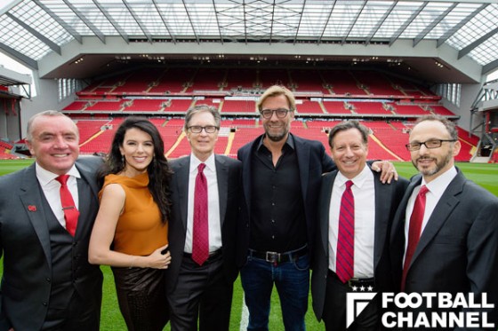 ユルゲン・クロップ