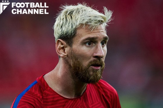 リオネル・メッシ