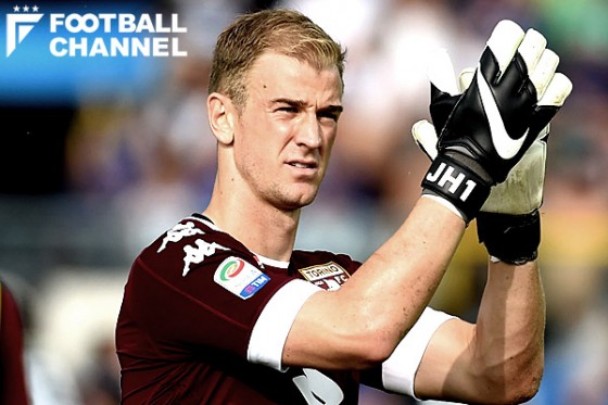 ジョー・ハート