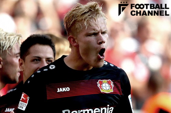 ヨエル・ポーヤンパロ