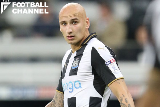 ジョンジョ・シェルビー