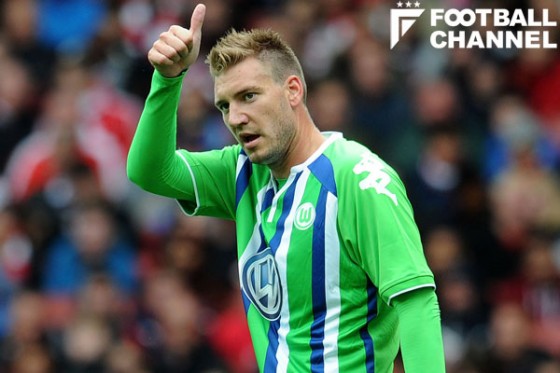 ニコラス・ベントナー