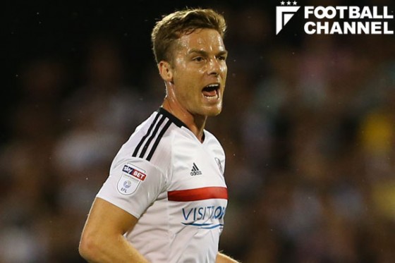 スコット・パーカー