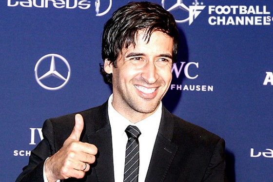 ラウール・ゴンサレス