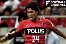 浦和レッズの関根貴大