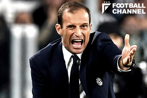 マッシミリアーノ・アッレグリ