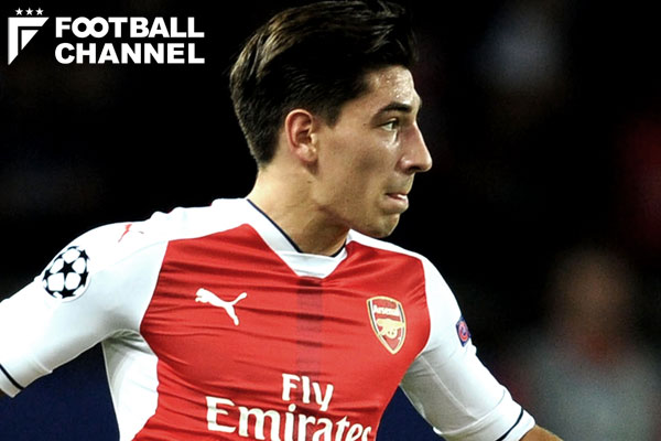 エクトル・ベジェリン