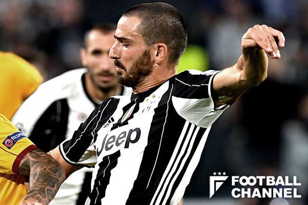 レオナルド・ボヌッチ