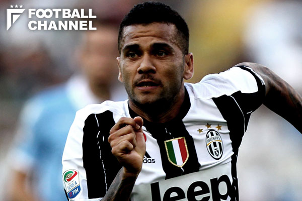 ダニエウ・アウベス