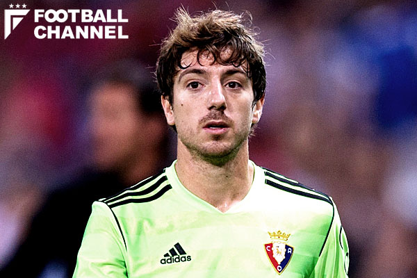 元スペインu 21代表mf アビスパ福岡に売り込みかける クラブ側も返信へ フットボールチャンネル