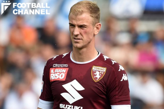 ジョー・ハート