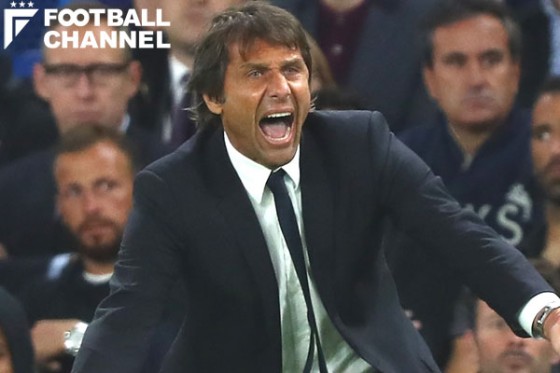 アントニオ・コンテ