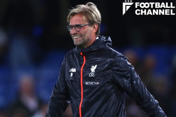 ユルゲン・クロップ