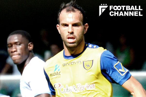 リッカルド・メッジョリーニ