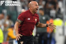 ホルヘ・サンパオリ